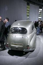 Mercedes-Benz 170V Kamm K3 1938 года